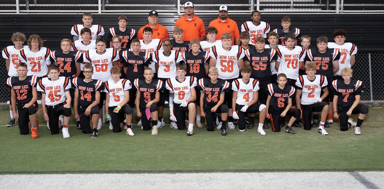 MS Football