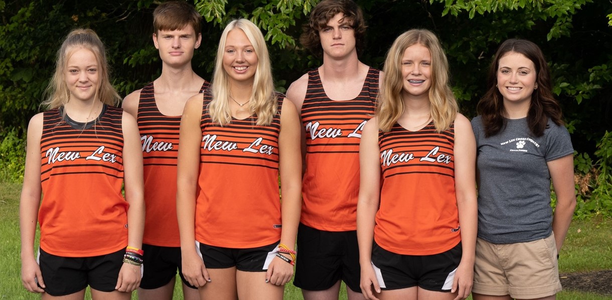 Cross Country