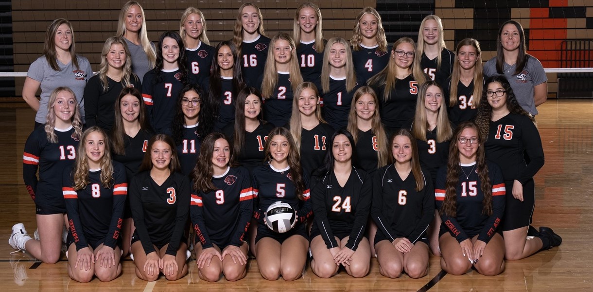 HS Volleyball