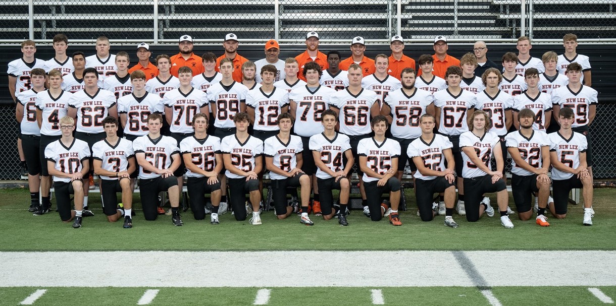 HS Football