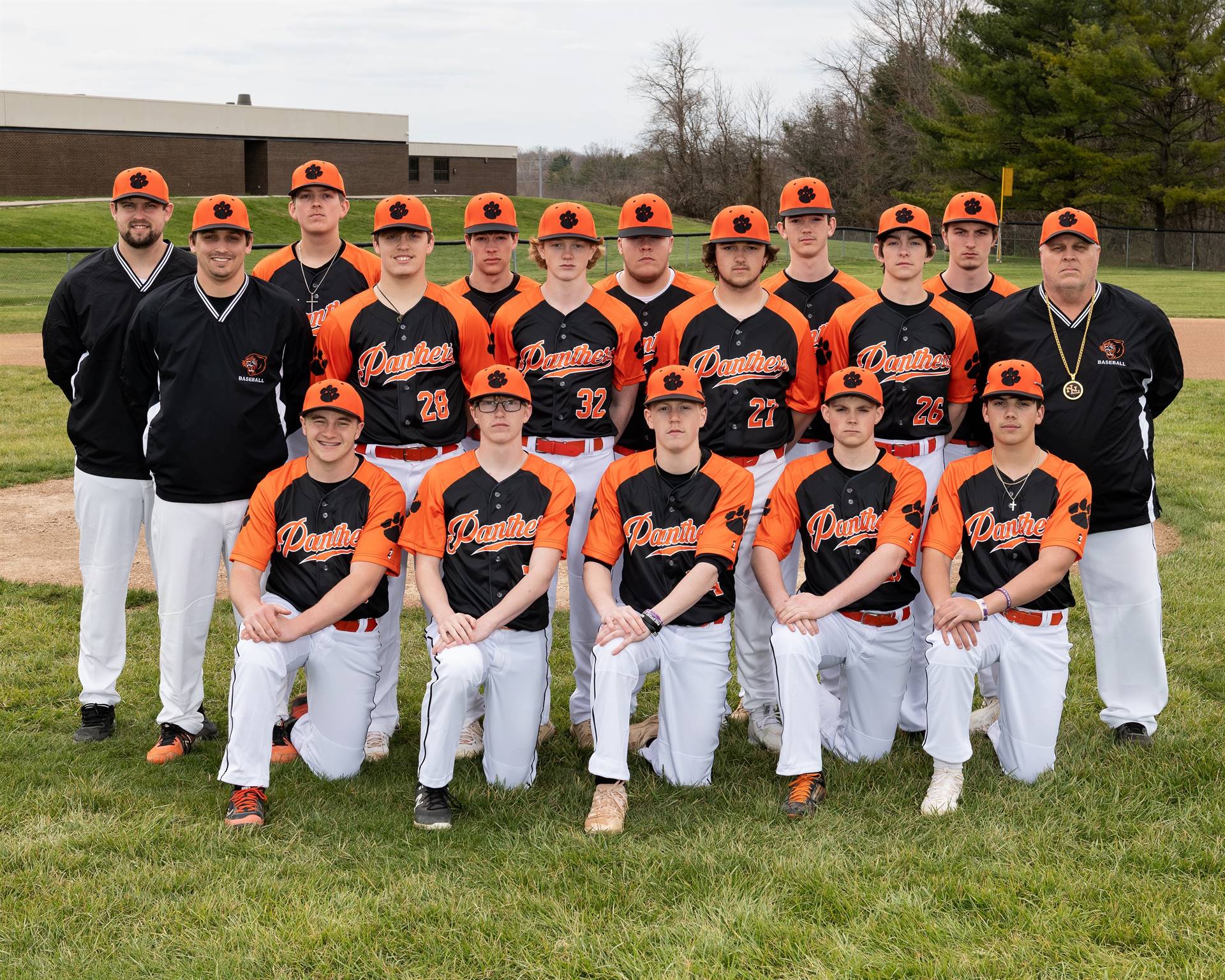 varsity baseball