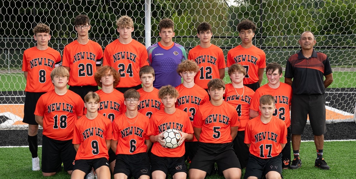 BOYS SOCCER